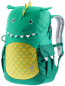 Preview: Deuter Kikki Fern-Alpinegreen